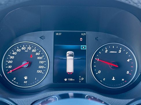 New 2026 Mercedes-Benz Sprinter 3500 image 22