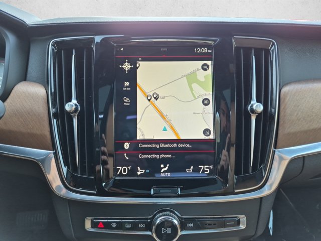 Used 2020 Volvo S90 T6 Inscription AWD/4WD image 15