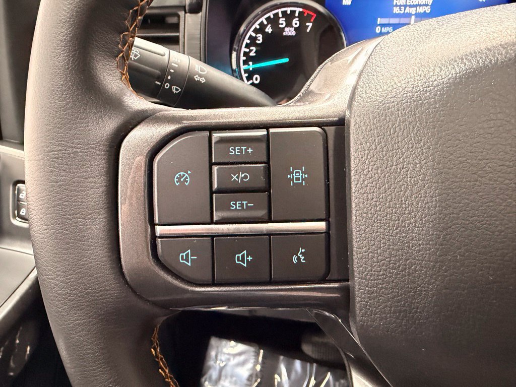 Used 2023 Ford F150 Tremor AWD/4WD image 37