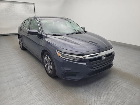 Used 2020 Honda Insight EX image 13