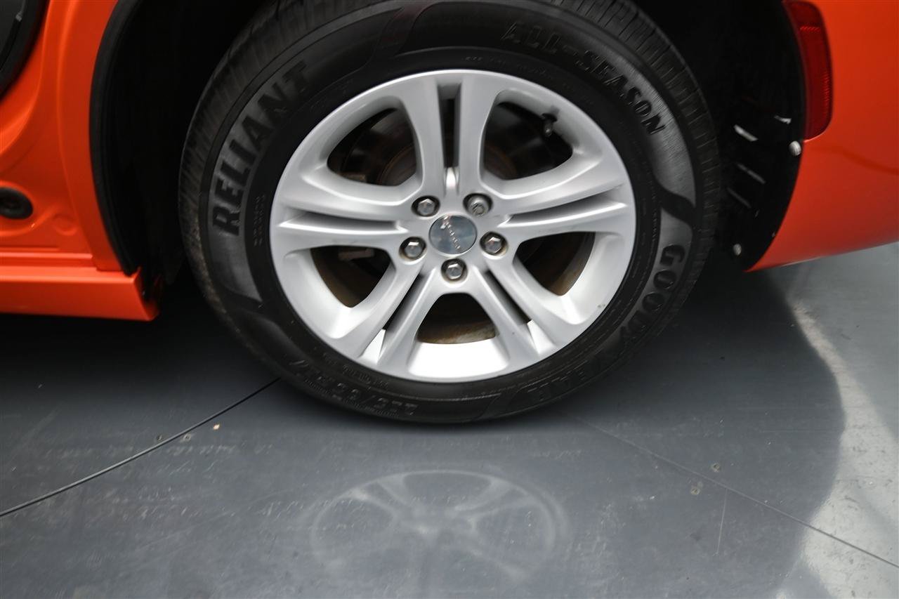 Used 2018 Dodge Charger SXT RWD image 17
