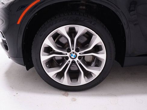 Used 2016 BMW X5 xDrive50i AWD/4WD image 34