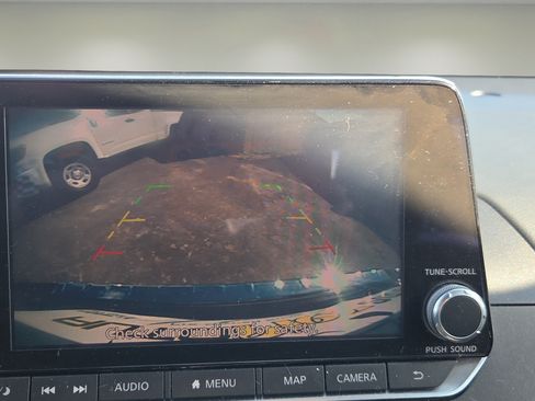 Used 2021 Nissan Altima 2.5 SL FWD image 30