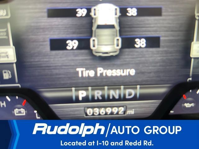 Used 2022 RAM 1500 Laramie AWD/4WD image 17