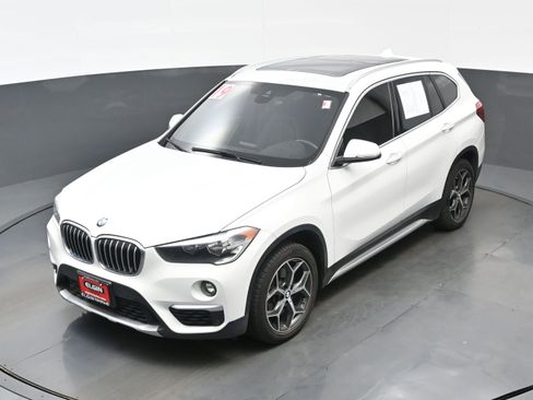 Used 2019 BMW X1 xDrive28i image 32