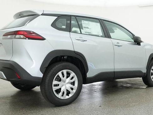 New 2026 Toyota Corolla Cross L image 3