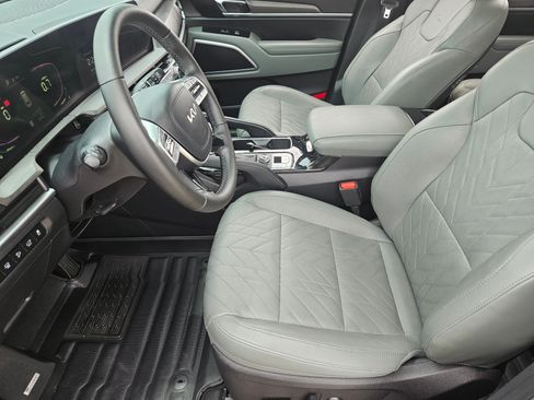 Used 2023 Kia Telluride EX X-Line AWD/4WD image 13
