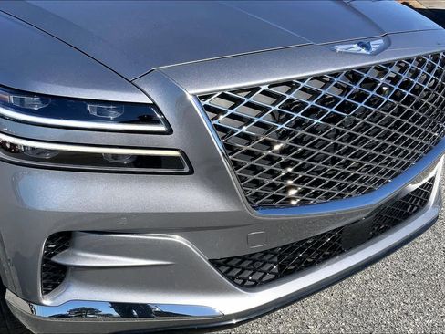 Used 2024 Genesis GV80 2.5T w/ Prestige Package image 29