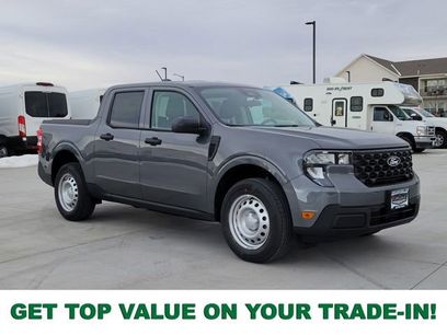 New 2026 Ford Maverick XL w/ Equipment Group 101A