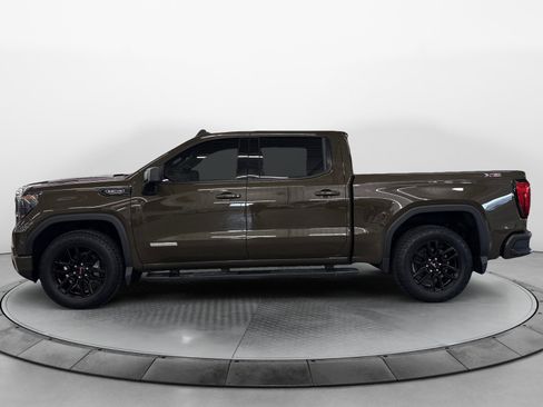 Used 2024 GMC Sierra 1500 Elevation w/ X31 Off-Road Package AWD/4WD image 3