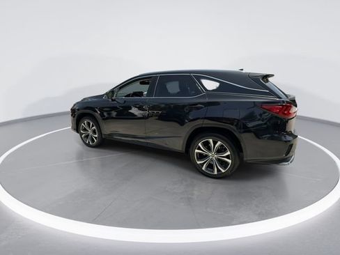 Used 2021 Lexus RX 350L FWD w/ Premium Package image 5