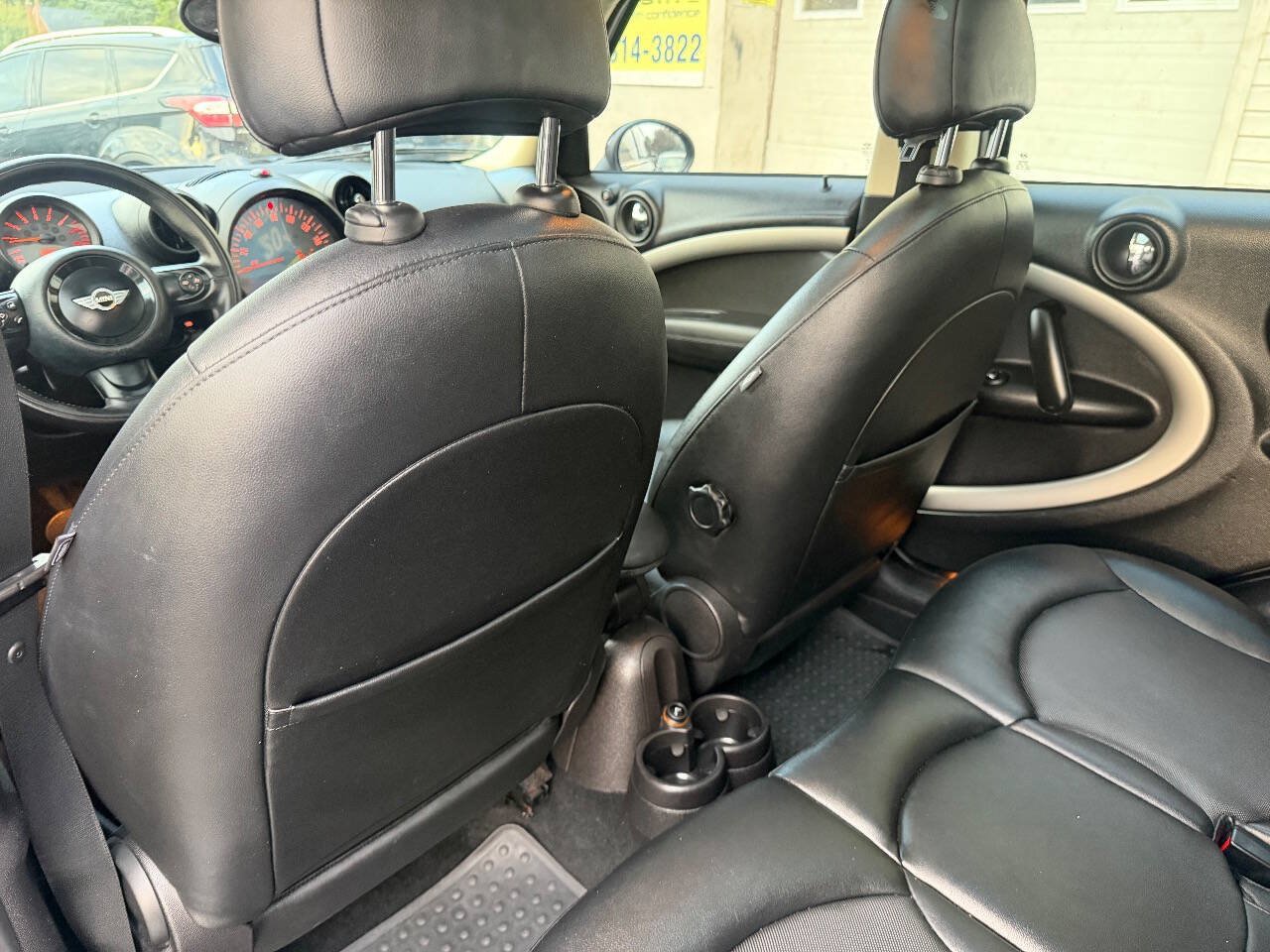 Used 2015 MINI Cooper Countryman FWD image 25