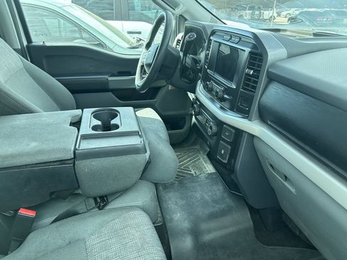 Used 2023 Ford F150 XLT AWD/4WD image 11