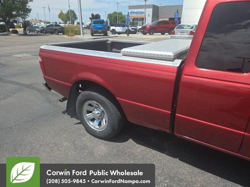 Used 2002 Ford Ranger XLT RWD image 7