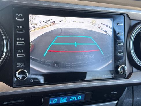 Used 2021 Toyota Tacoma SR5 w/ Technology Package image 19