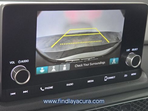 Used 2024 Acura Integra FWD image 25