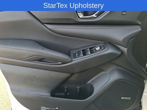 Certified 2025 Subaru Ascent Bronze Edition image 17