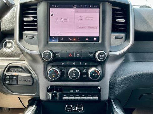 Used 2022 RAM 4500 SLT w/ Quick Order Package 2YG SLT AWD/4WD image 35