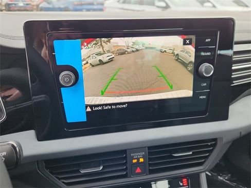 New 2026 Volkswagen Jetta SE image 15