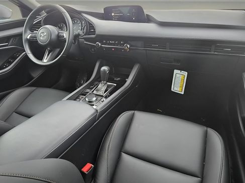 Used 2025 MAZDA MAZDA3 s image 26