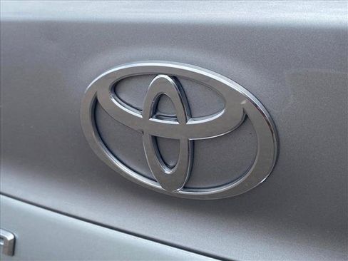 Used 2025 Toyota Camry LE FWD image 21