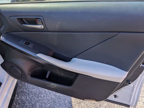 Used 2022 Lexus IS 350 F Sport w/ Navigation Package RWD image 25
