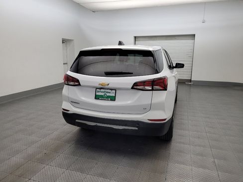 Used 2022 Chevrolet Equinox LT image 7