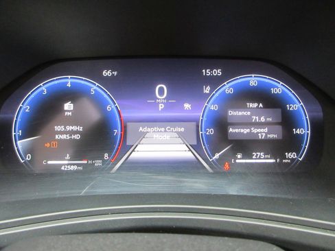 Used 2024 Toyota Grand Highlander Platinum image 41