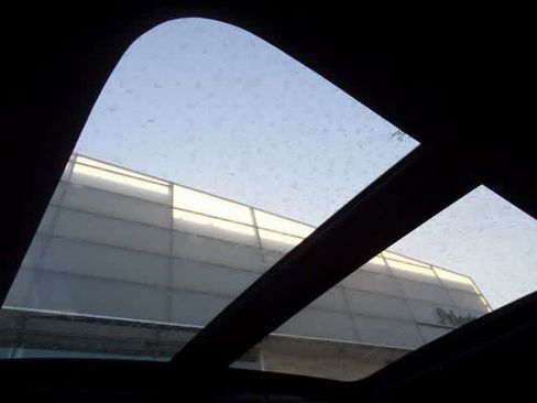 New 2026 INFINITI QX60 Autograph w/ Dark Cargo Package AWD/4WD image 7