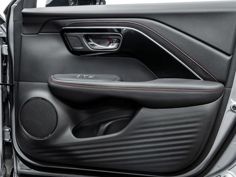 New 2026 Acura ADX FWD image 18