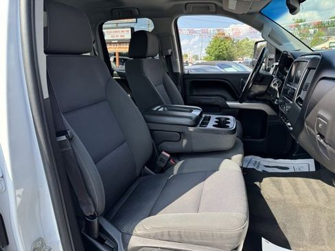 Used 2017 Chevrolet Silverado 2500 LT image 15