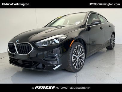 Certified 2024 BMW 228i Gran Coupe w/ Convenience Package