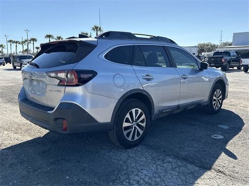 Used 2021 Subaru Outback Premium w/ Popular Package #1 image 9