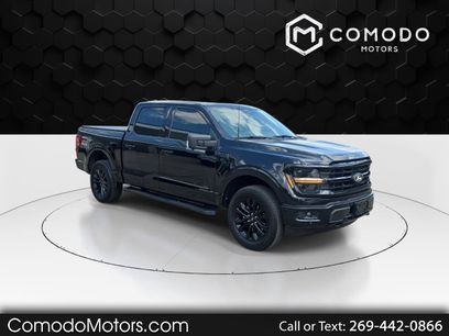 Used 2024 Ford F150 XLT w/ Equipment Group 303A High