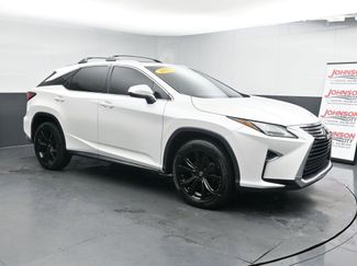 Used 2017 Lexus RX 350 350 video 2