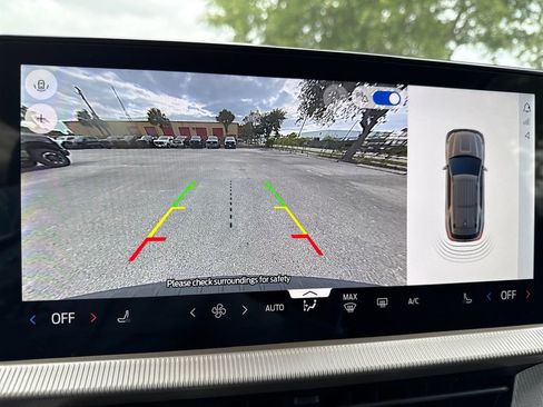 New 2026 Ford Explorer Active image 7