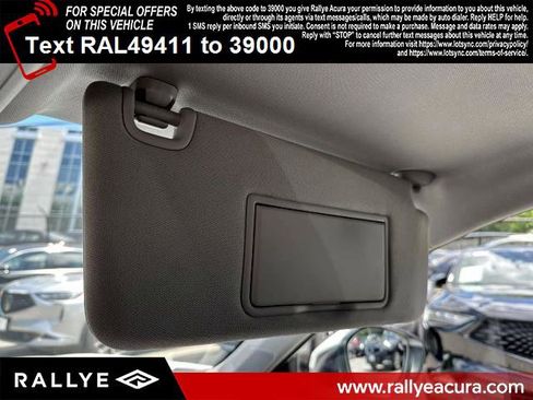 New 2024 Acura Integra image 29