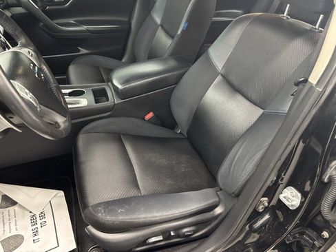 Used 2016 Nissan Altima 2.5 SR image 11