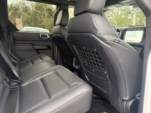 New 2025 Ford Bronco Big Bend image 27