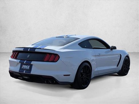 Used 2016 Ford Mustang Shelby GT350 w/ Technology Package RWD image 5