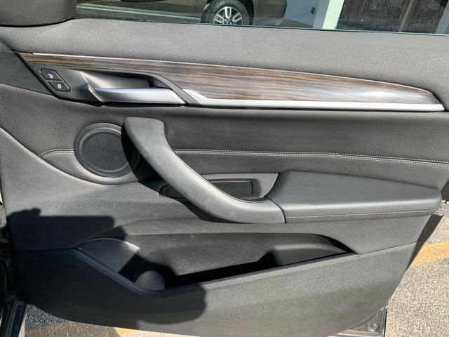 Used 2018 BMW X1 sDrive28i w/ Convenience Package FWD image 24