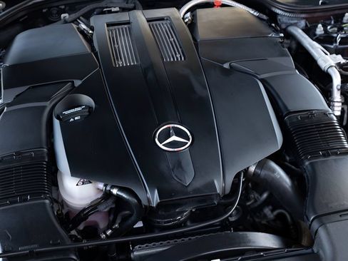 Used 2019 Mercedes-Benz SL 450 image 65
