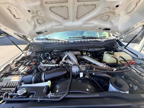 Used 2021 Ford F250 XL w/ Power Equipment Group AWD/4WD image 37