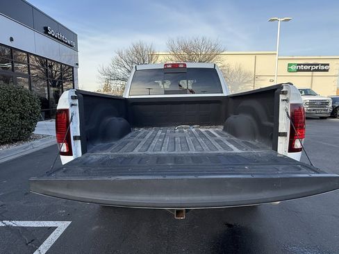 Used 2020 RAM 1500 Classic Warlock image 22