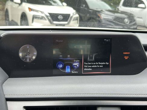 Used 2019 Lexus UX 250h AWD/4WD image 24