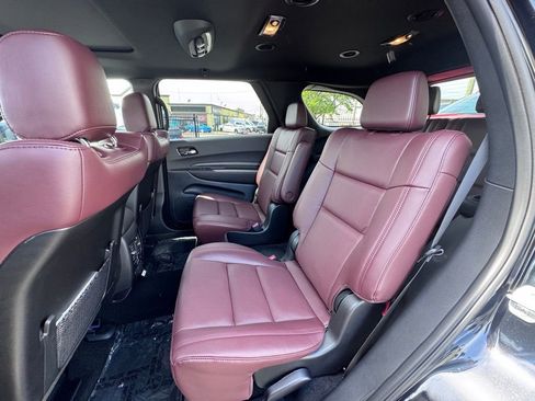 New 2026 Dodge Durango GT AWD/4WD image 15