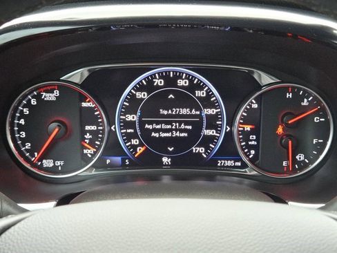 Certified 2023 Chevrolet Traverse Premier w/ Redline Edition FWD image 18