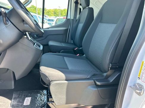 New 2025 Ford Transit 350 Base image 29