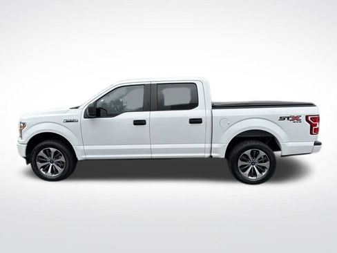 Used 2019 Ford F150 XL w/ Equipment Group 101A Mid image 2