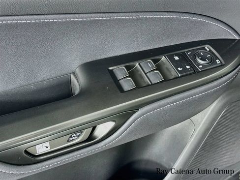 Certified 2024 Lexus NX 250 AWD w/ Cold Area Package image 18